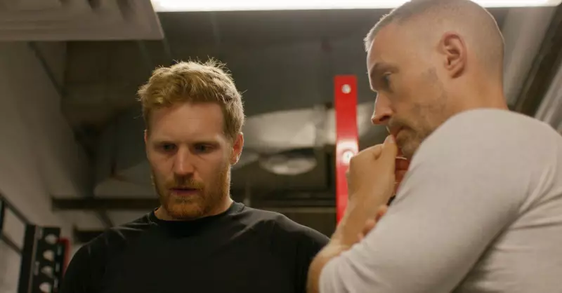 Calgary Professor's Tech Helps Avalanche's Landeskog Return to Ice