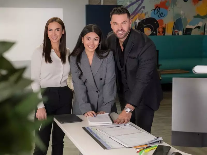 Calgary Realtor Alexi Olcheski Launches KPLI Global Venture