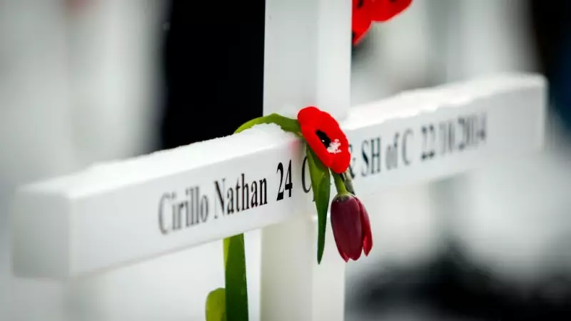 Calgary Remembrance Day 2025: Ceremonies, Closures & Winter Weather