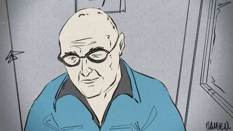 Calgary Serial Rape Case Faces Yet Another Delay as Accused's Health Issues Stall Trial