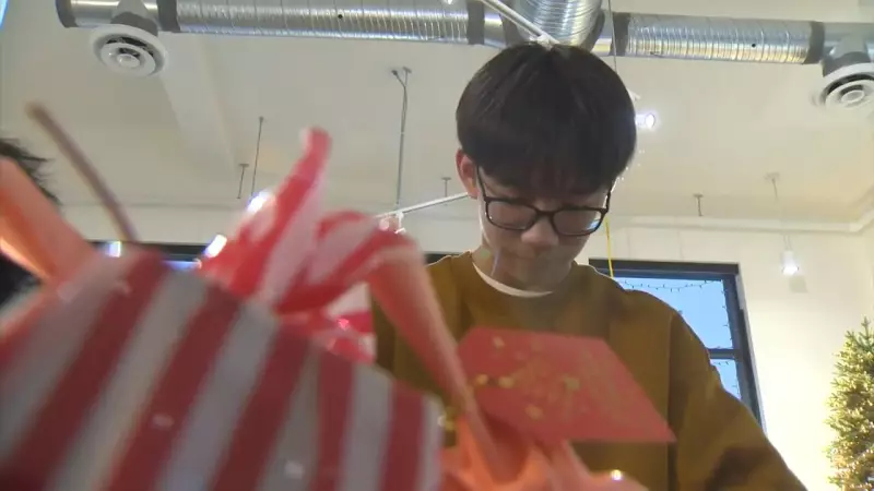 Calgary Teens Volunteer to Assemble Hygiene Kits for Community