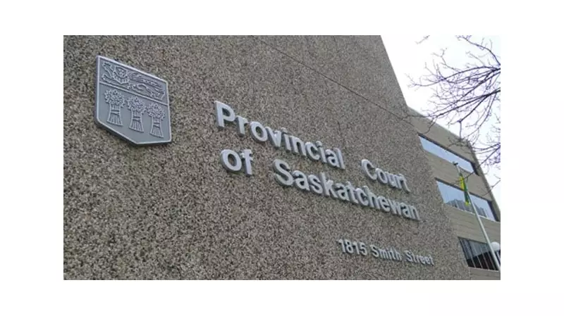 Calgary Woman Receives Conditional Sentence for 2023 Regina Fatal Hit and Run