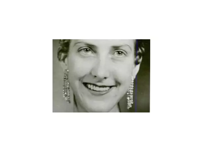 Calgary Woman's 1968 Murder in Vegas Linked to Mob Boss