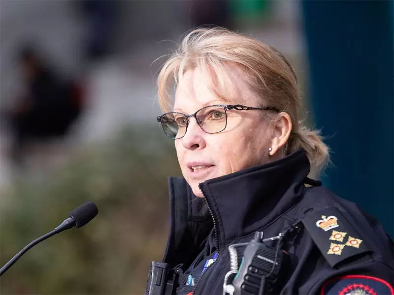 Calgary's Bold Crackdown: New Measures Target Crime and Social Disorder in City Core