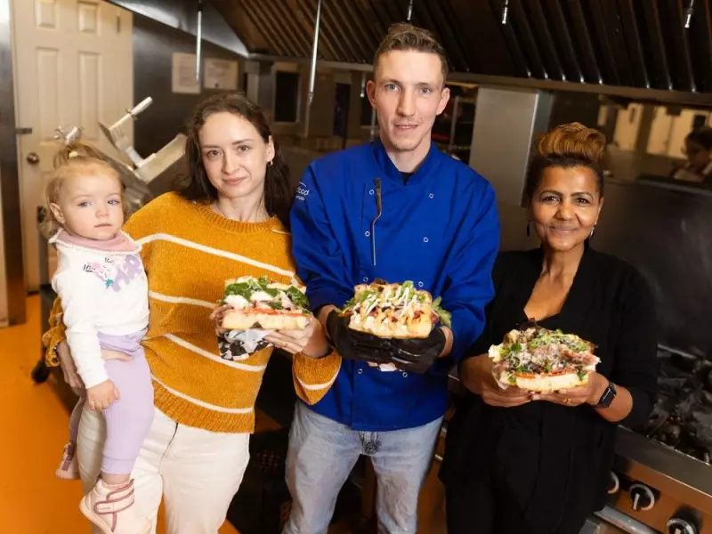 Calgary's Ultimate Guide to Saucy, Spicy & Satisfying Italian Sandwiches