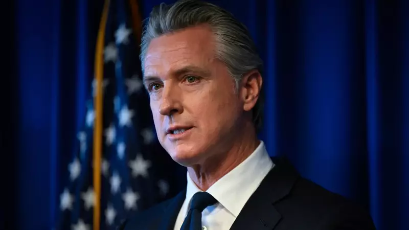 California Voters Reject Prop 50: What This Means for Suspended Legislators