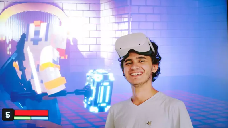 Cambrian College Launches Ontario's First 'Serious Games' Graduate Certificate