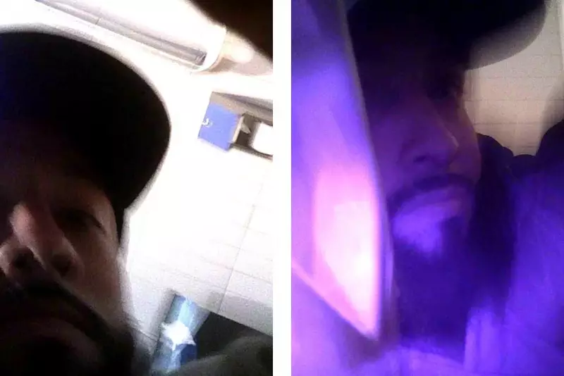 Camera Found in Westmount Café Bathroom: Police Seek Suspect