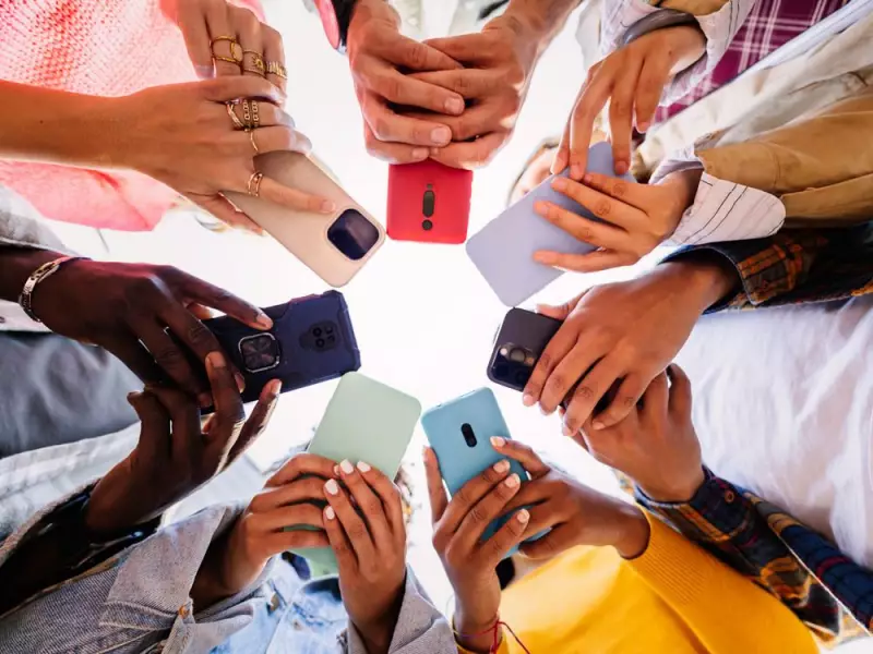 Can Gen Z Escape Being the New 'Lost Generation'?