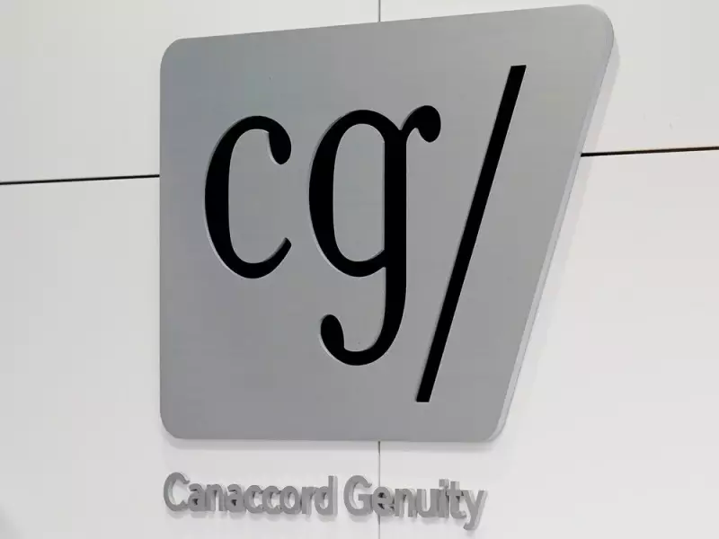 Canaccord Nears $75M U.S. Compliance Settlement