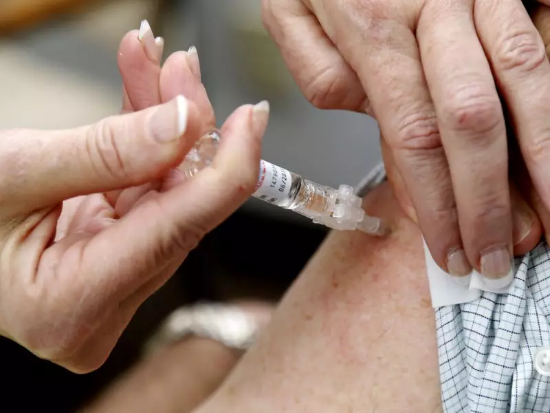 Canada Braces for Severe Flu Season Due to Vaccine Mismatch