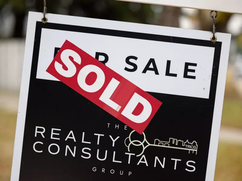 Canada Home Sales Rise 0.9% in October Amid Gradual Market Recovery