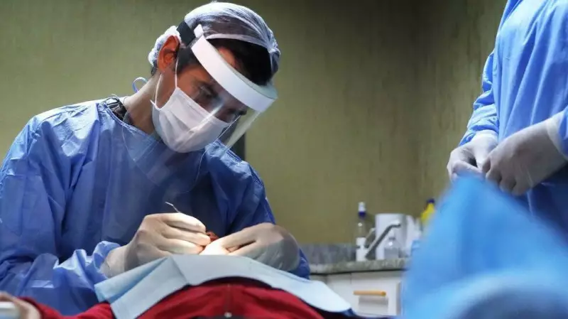 Canada Invests $4.7M in Atlantic Dental Care Projects