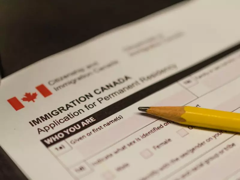 Canada Launches Bold Strategy to Attract U.S. H-1B Visa Holders and International Researchers