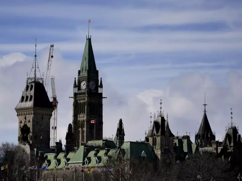 Canada Needs Sovereign Economy Act to Counter US Trade Wars: Expert