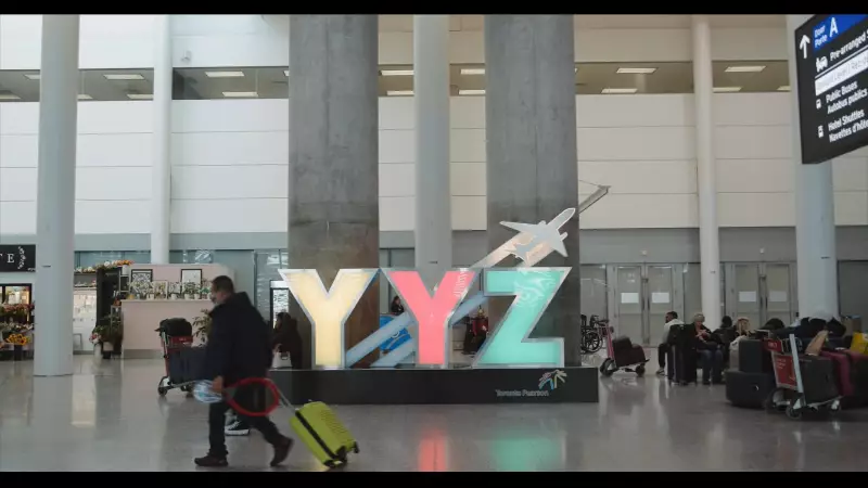 Canada News Roundup: From Winter Travel to Health Warnings