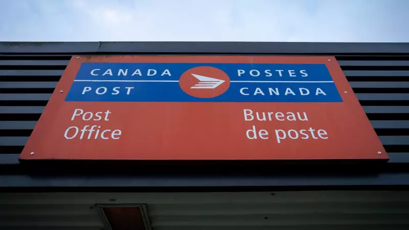 Canada Post and Union Reach Deal, Averting Potential Strike