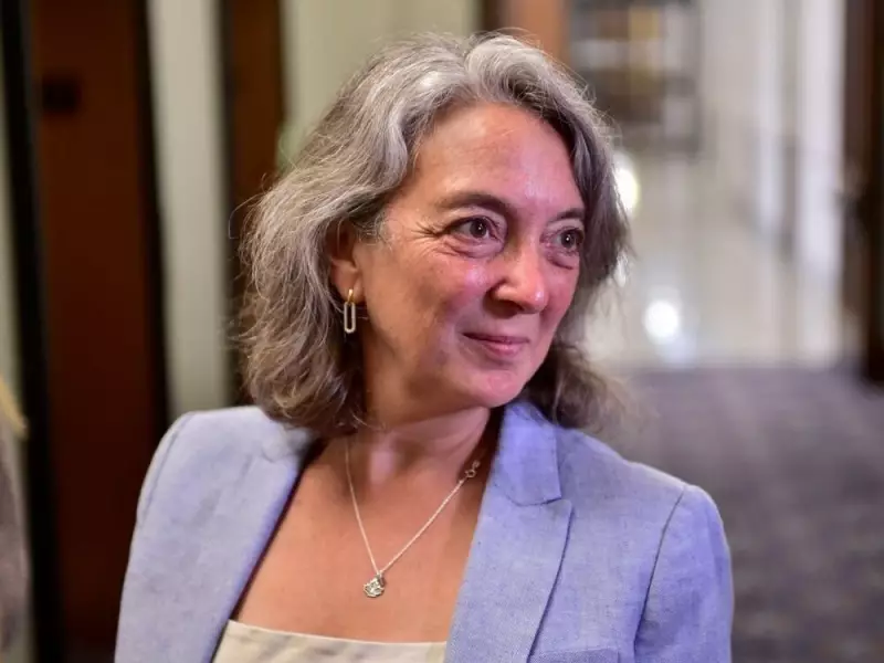 Canada Removes 'Internationally Recognized' Rule for Climate Claims