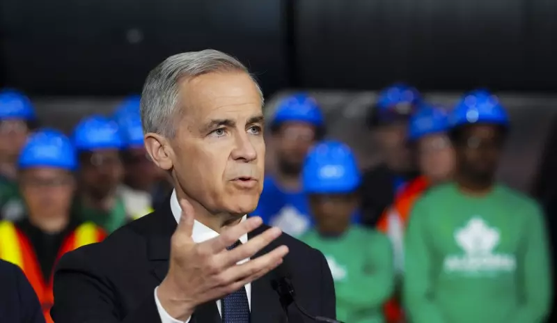 Canada to Announce Steel and Lumber Protections Amid Trade War