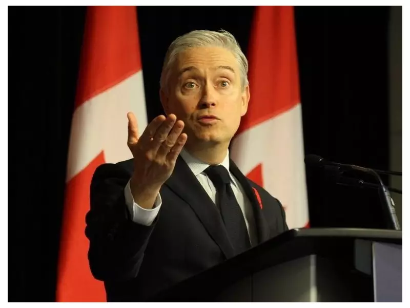 Canada's 2024 Budget: Deficit Balloons to $39.8B Amid Massive Infrastructure Spending