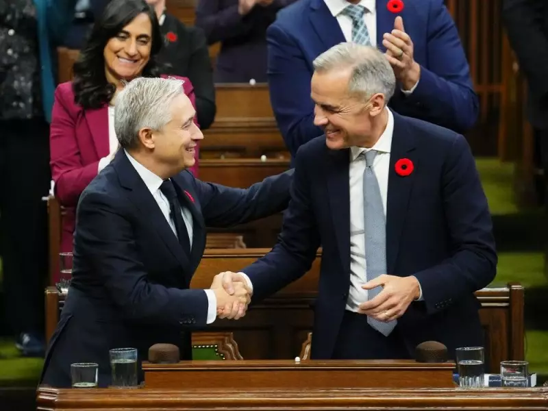 Canada's 2024 Budget: What Windsor-Essex Gains from Local Investments and Trade Protection