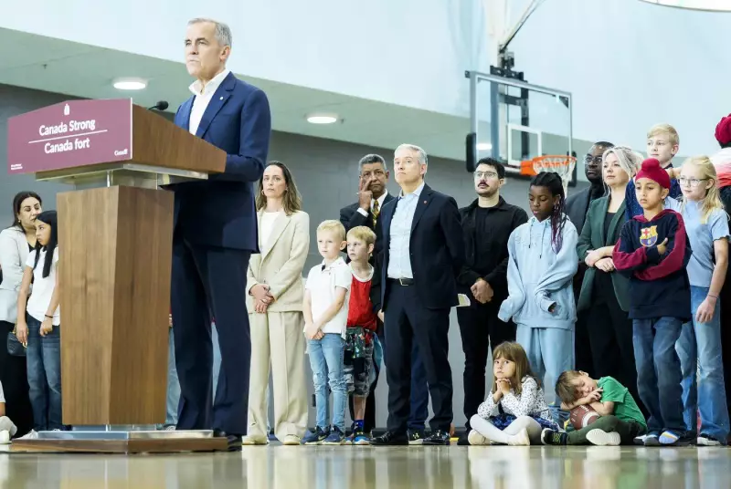 Canada's 2025 Budget Breakdown: Liberals Bet Big on Housing & Generational Fairness