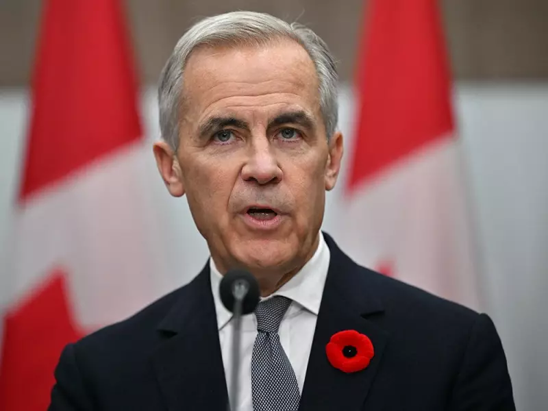 Canada's 2025 Budget Unleashes Major Tax Breaks for Businesses - What You Need to Know