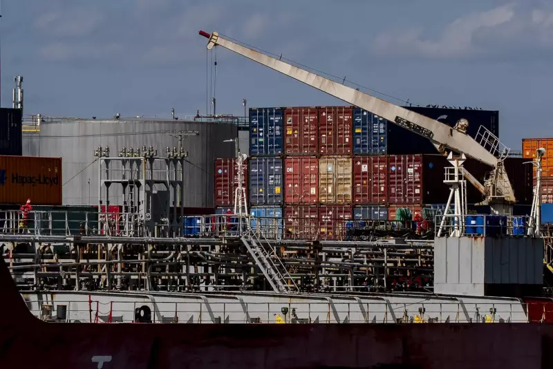 Canada's $6B Boost: Fueling Business Expansion into Global Markets