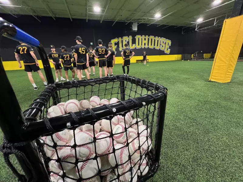 Canada's Baseball Revolution: Heartbreak in Philadelphia Fuels National Passion