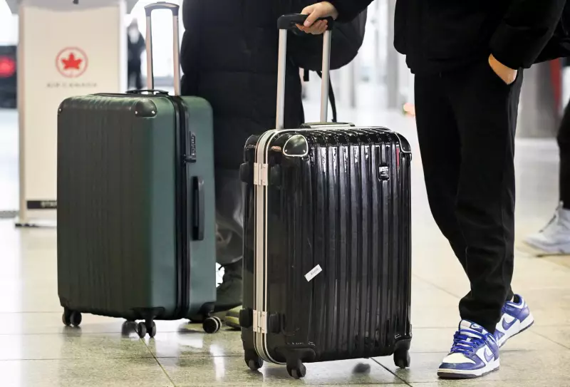 Canada's Brain Drain: Highly Educated Immigrants Leaving at Higher Rates