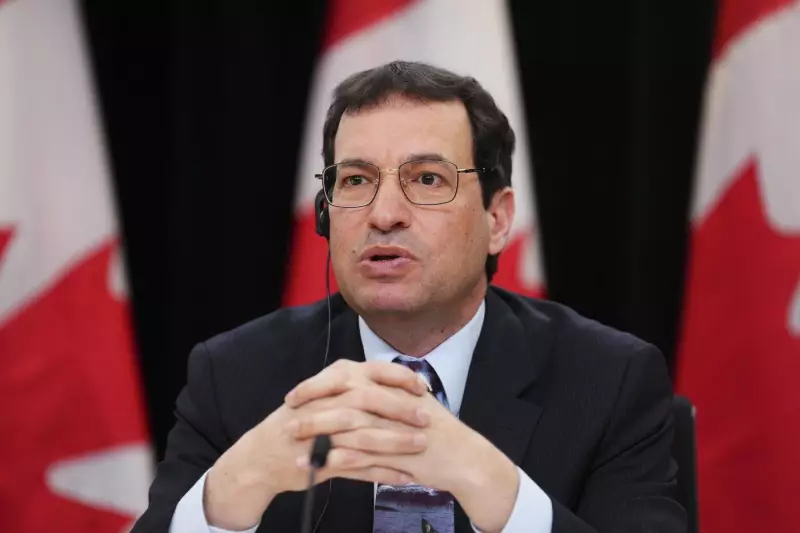 Canada's Climate Tax Credit System Failing to Deliver Results, Watchdog Exposes