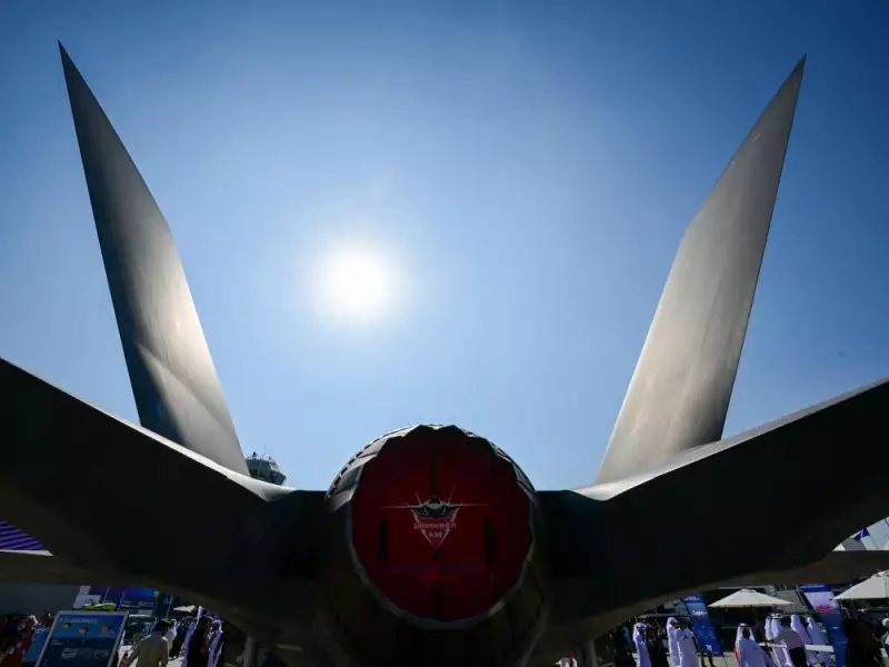 Canada's F-35 Flip-Flop: Politics Threaten Military Upgrade