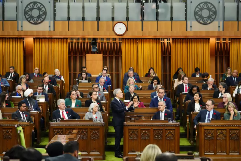 Canada's Fragile Parliament Could Shrink to 1-Seat Margin