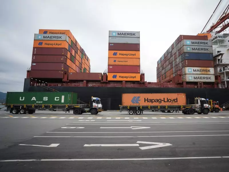 Canada's Internal Trade Deal: A $200B Economic Opportunity