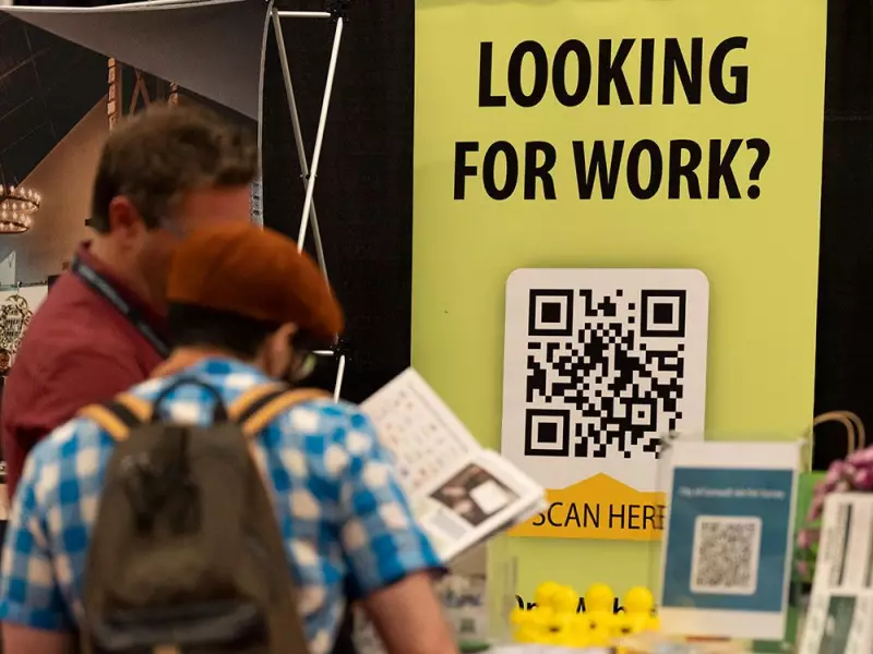 Canada's Job Market Surges: 67,000 Jobs Added, Unemployment Drops to 6.9%