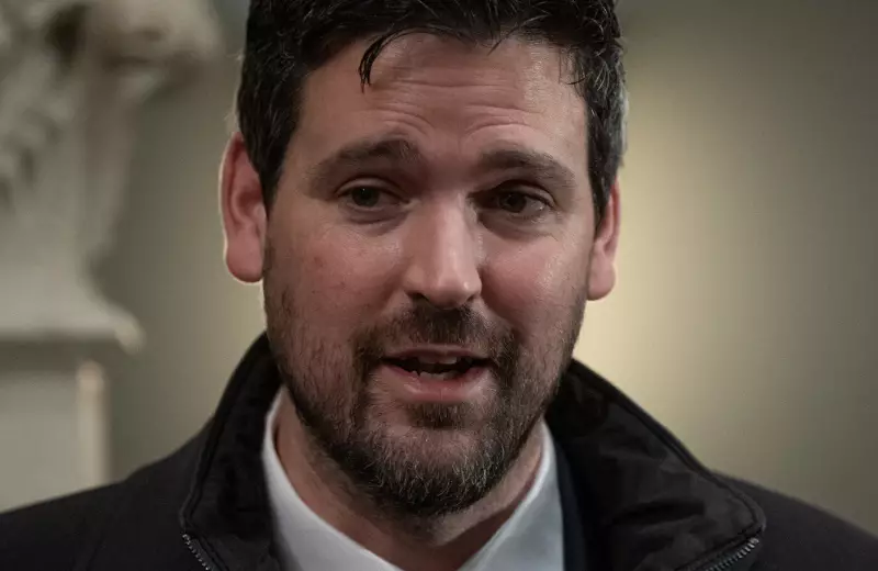 Canada's Justice Minister Proposes Bill to Criminalize Coercive Control