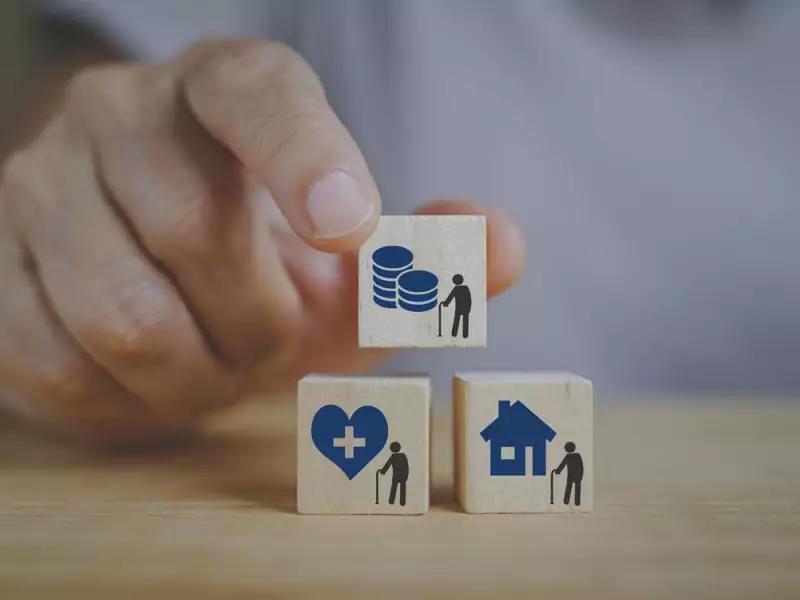 Canada's Life Expectancy Ranking Plummets from 5th to 22nd Place