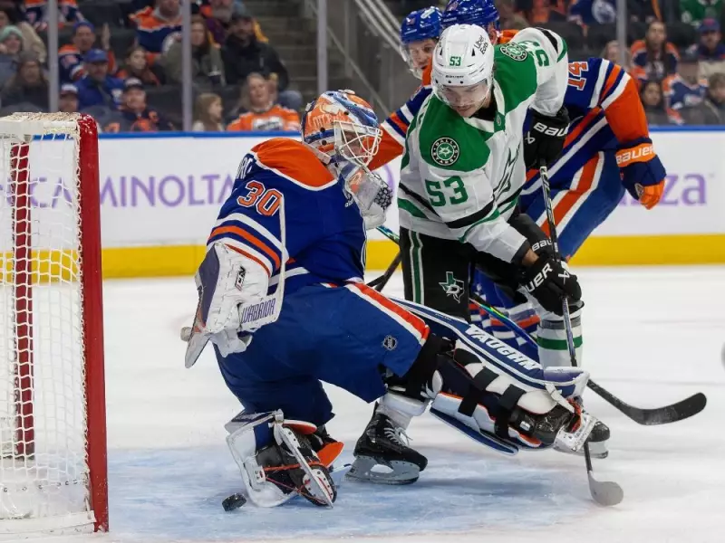 Canada's NHL Teams Struggle While Olympic Talent Soars