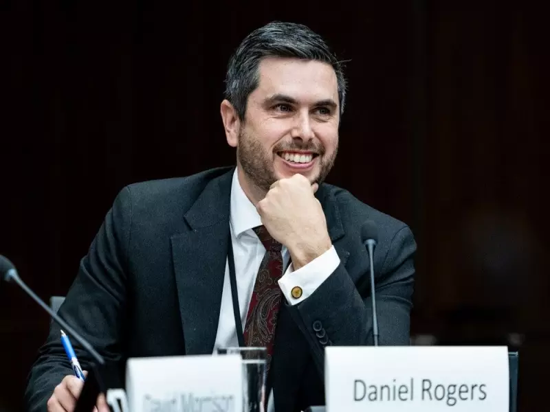 Canada's Spy Chief: 1 in 10 Terrorism Cases Now Involve Radicalized Minors