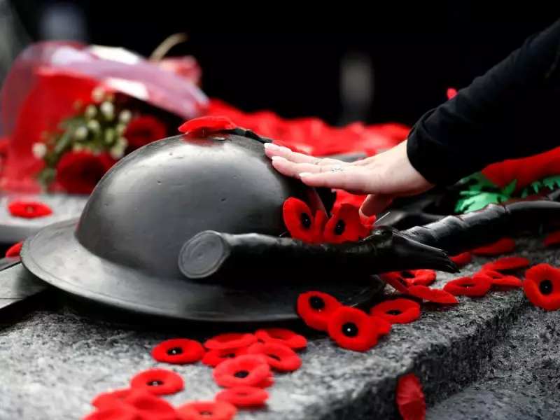 Canada's Tomb of the Unknown Soldier: A Call for Vigilance