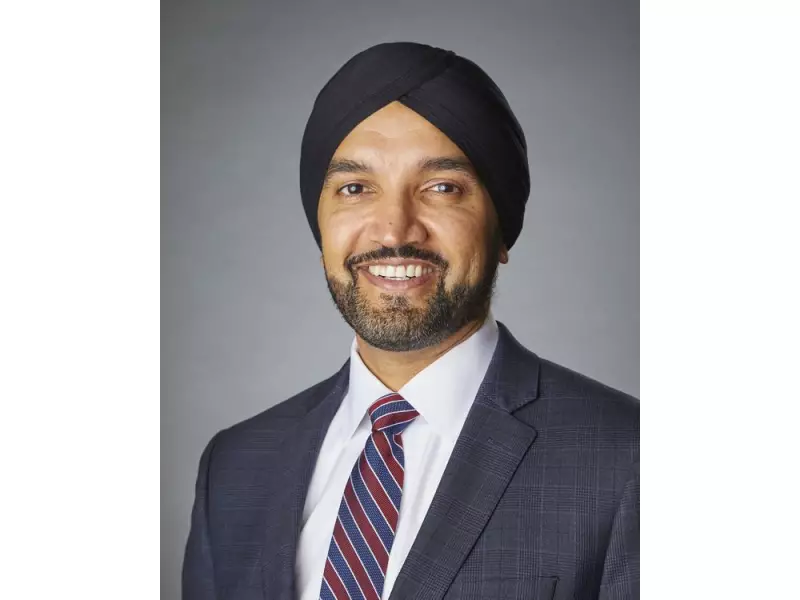 Canadian Audit Regulator Names Sonny Randhawa as Incoming CEO | CPAB Leadership Shift