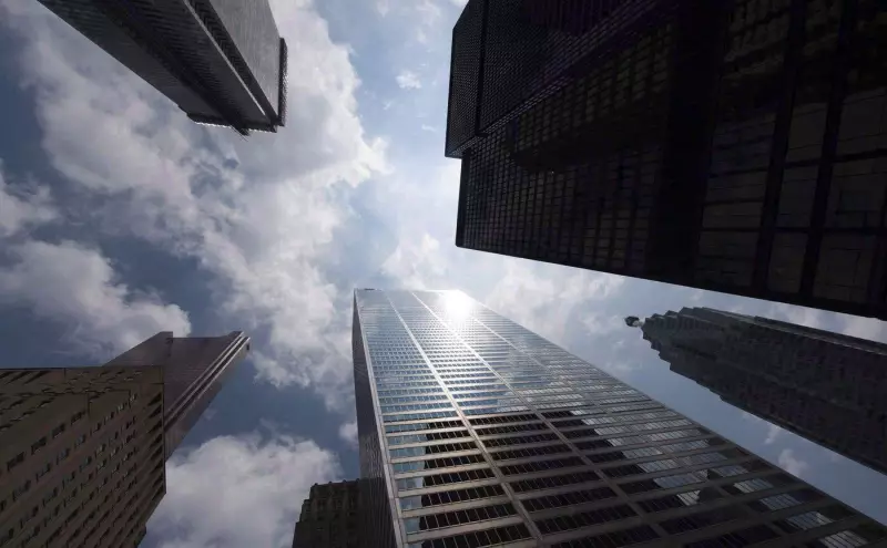 Canadian Banks Face High Expectations in Q4 2025