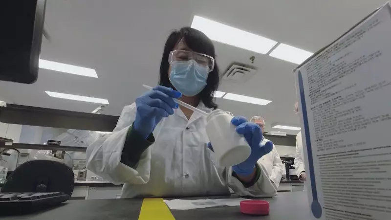 Canadian Biotech Firm Battles Stock Spoofing Allegations in Market