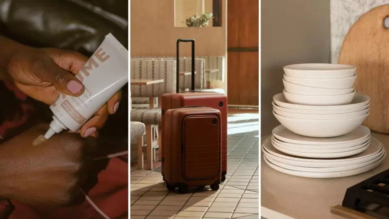 Canadian Black Friday 2025: Top Deals From Homegrown Brands