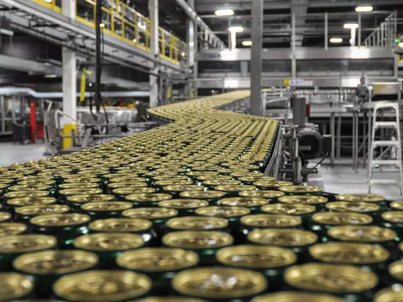 Canadian Brewers Face Expansion Hurdles Despite Trade Push