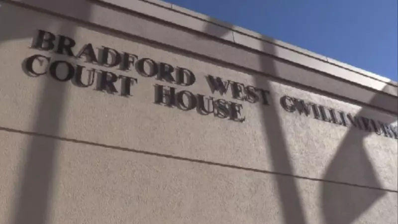 Canadian Carjacking Suspect Flees to India After Skipping Court Hearing in Barrie