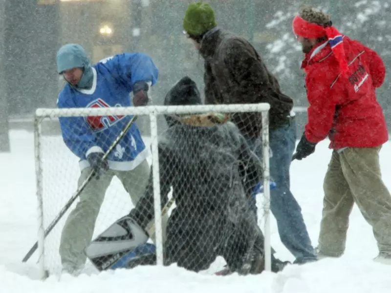 Canadian Experts Urge Outdoor Play for All Ages in 2025 Position Statement