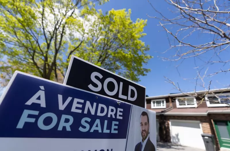Canadian Housing Market Set for 2026 Rebound: Re/Max Forecast