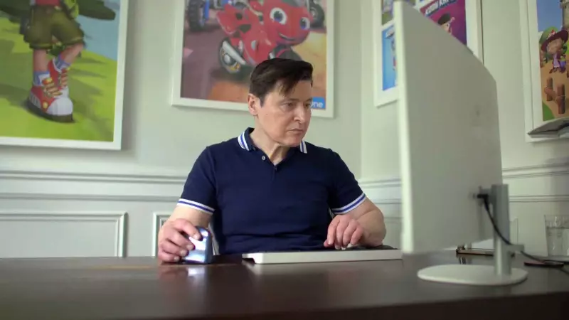 Canadian MS Research Nearly Derailed by Market Manipulation