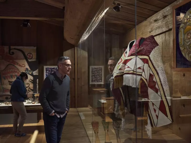 Canadian Museum of History Faces Criticism Over Woke Transformation